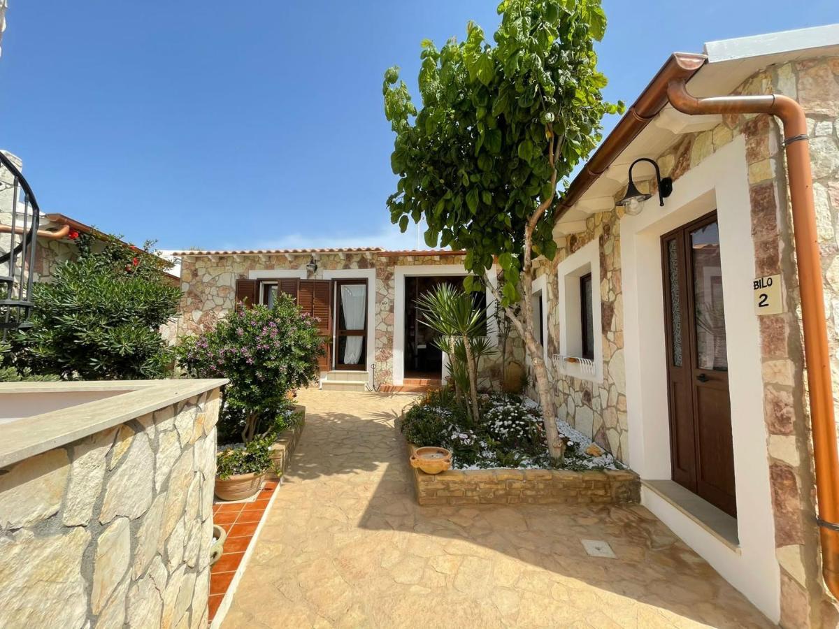 Villa Lucia Lampedusa Exterior foto