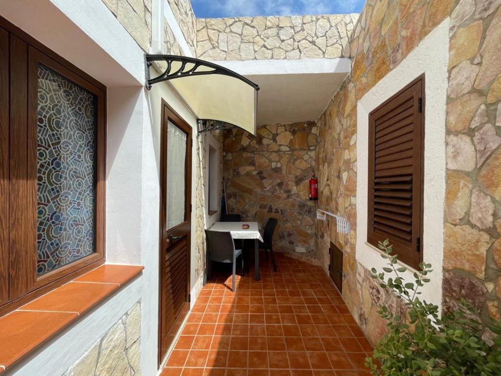 Villa Lucia Lampedusa Exterior foto