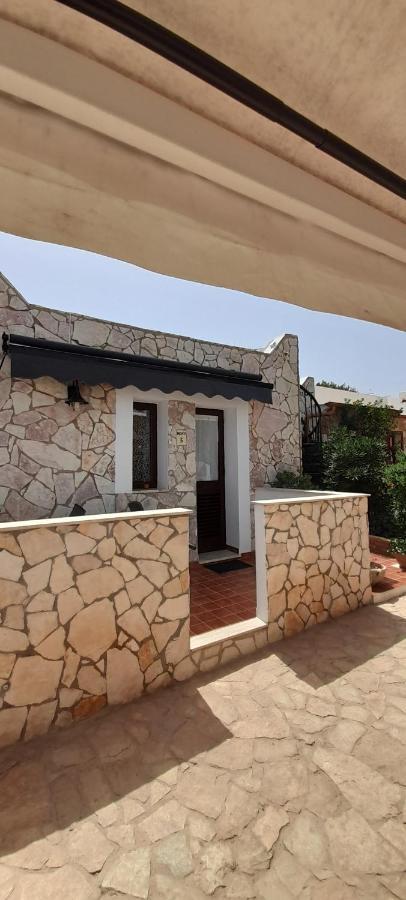 Villa Lucia Lampedusa Exterior foto