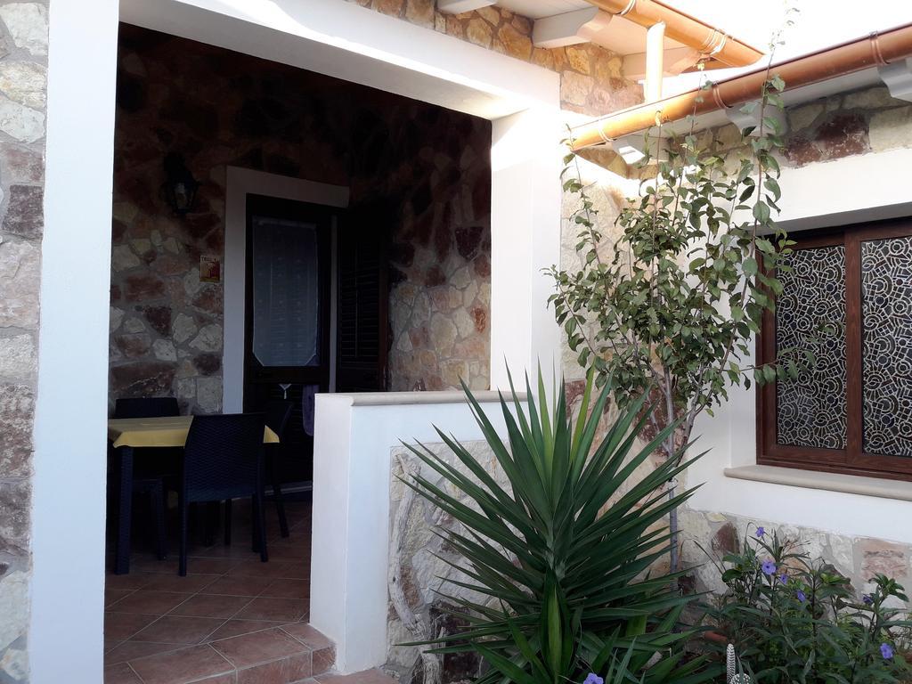 Villa Lucia Lampedusa Exterior foto