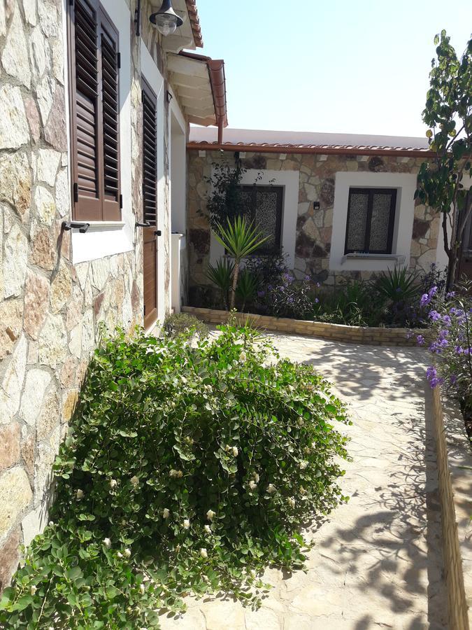 Villa Lucia Lampedusa Exterior foto