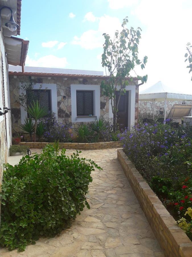 Villa Lucia Lampedusa Exterior foto