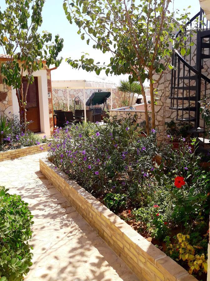 Villa Lucia Lampedusa Exterior foto