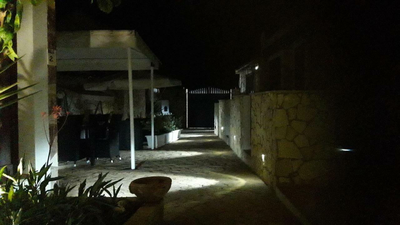 Villa Lucia Lampedusa Exterior foto